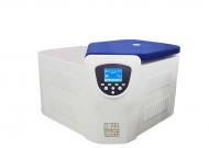 臺式高速冷凍離心機(jī)HR/T20M