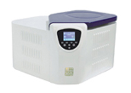 3H20RI High-speed refrigerated centrifuge|Bench-top Centrifuge
