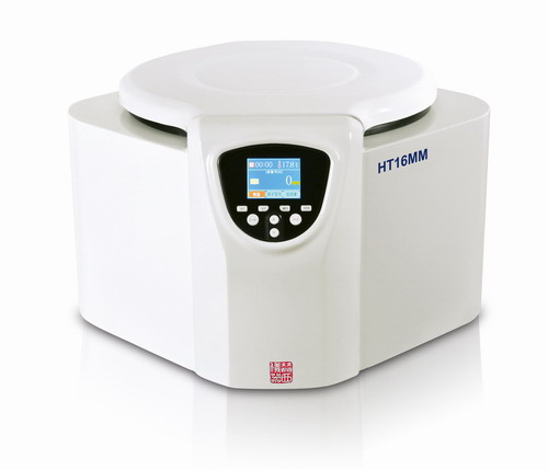 臺式高速常溫離心機(jī)H/T16MM