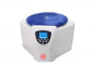 實(shí)驗(yàn)室多管架臺式低速離心機(jī)TD6