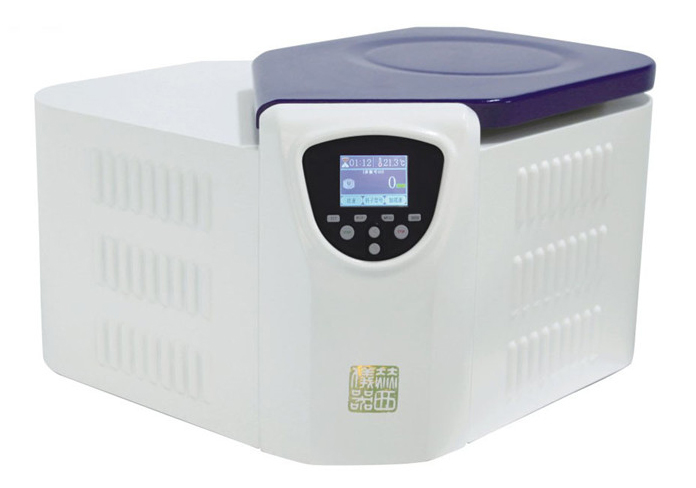 3HRI實驗室離心機