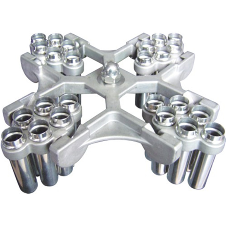 TD6 24x15ml-10ml轉子