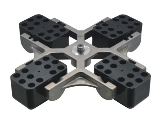 環(huán)保車(chē)載離心機(jī)48x5ml普通管