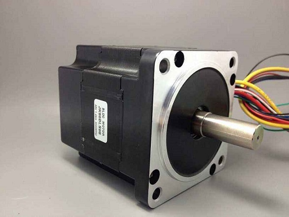 無(wú)刷電機(jī)