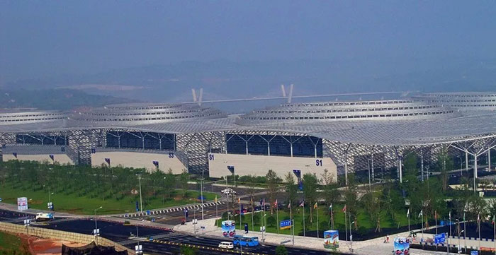 中西部(重慶) 科學(xué)儀器及實驗室裝備國際博覽會