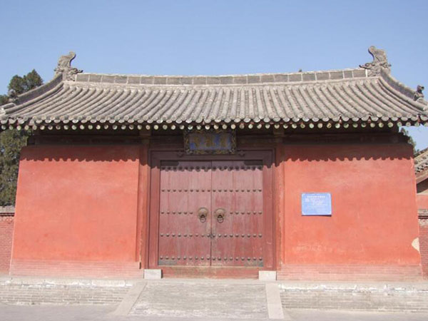 古建筑模型制作有哪些步驟？